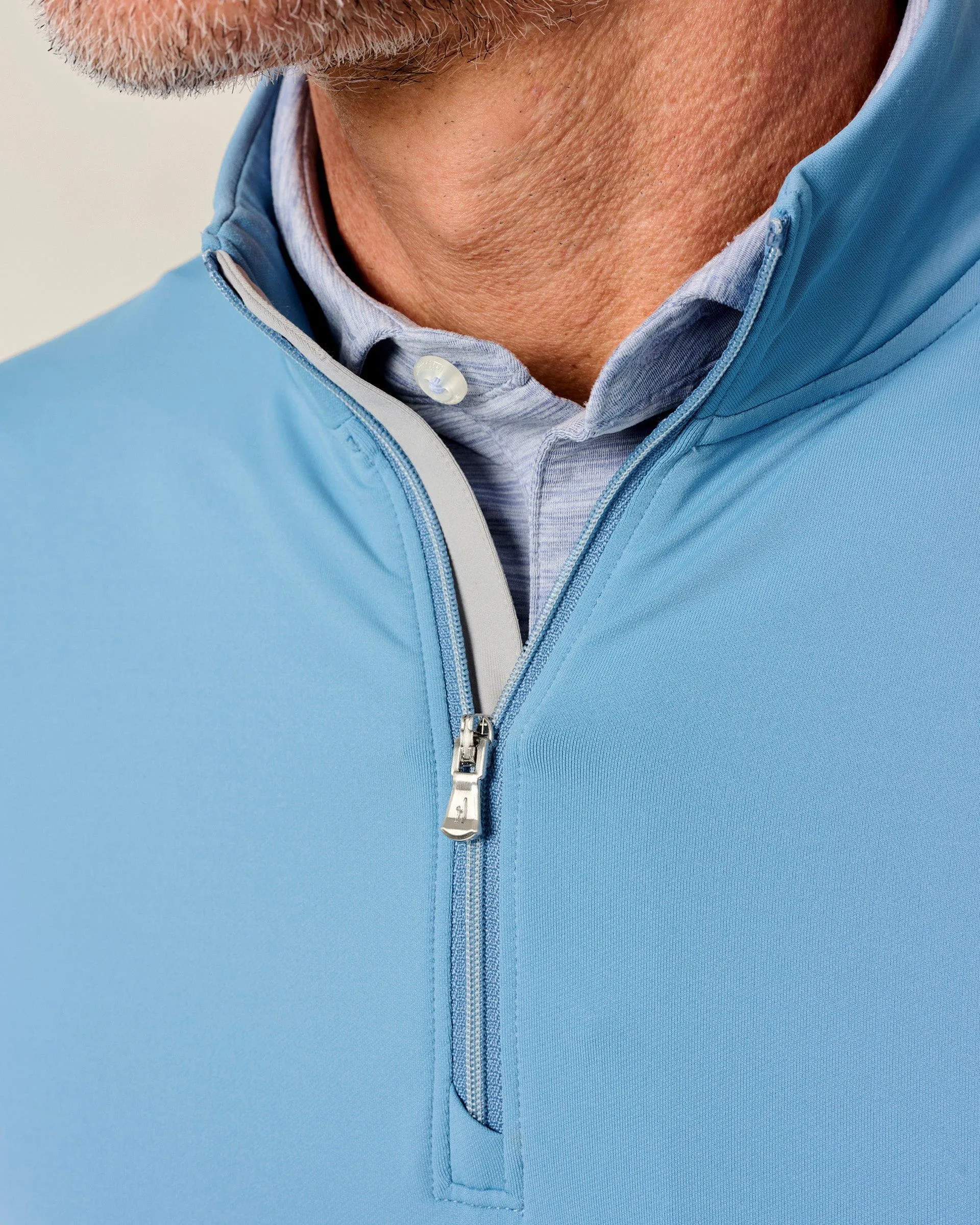 Motion Performance 1/4 Zip
