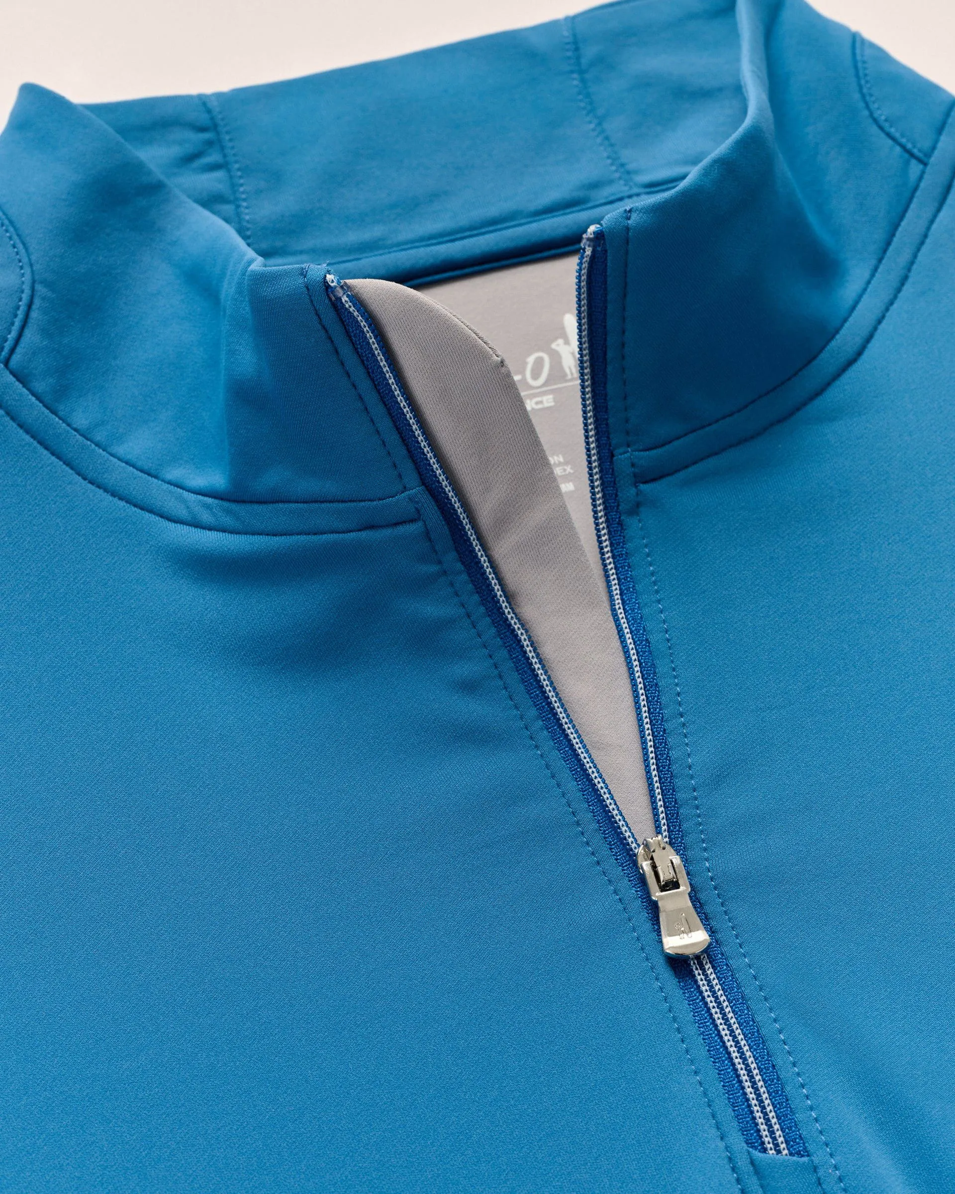 Motion Performance 1/4 Zip