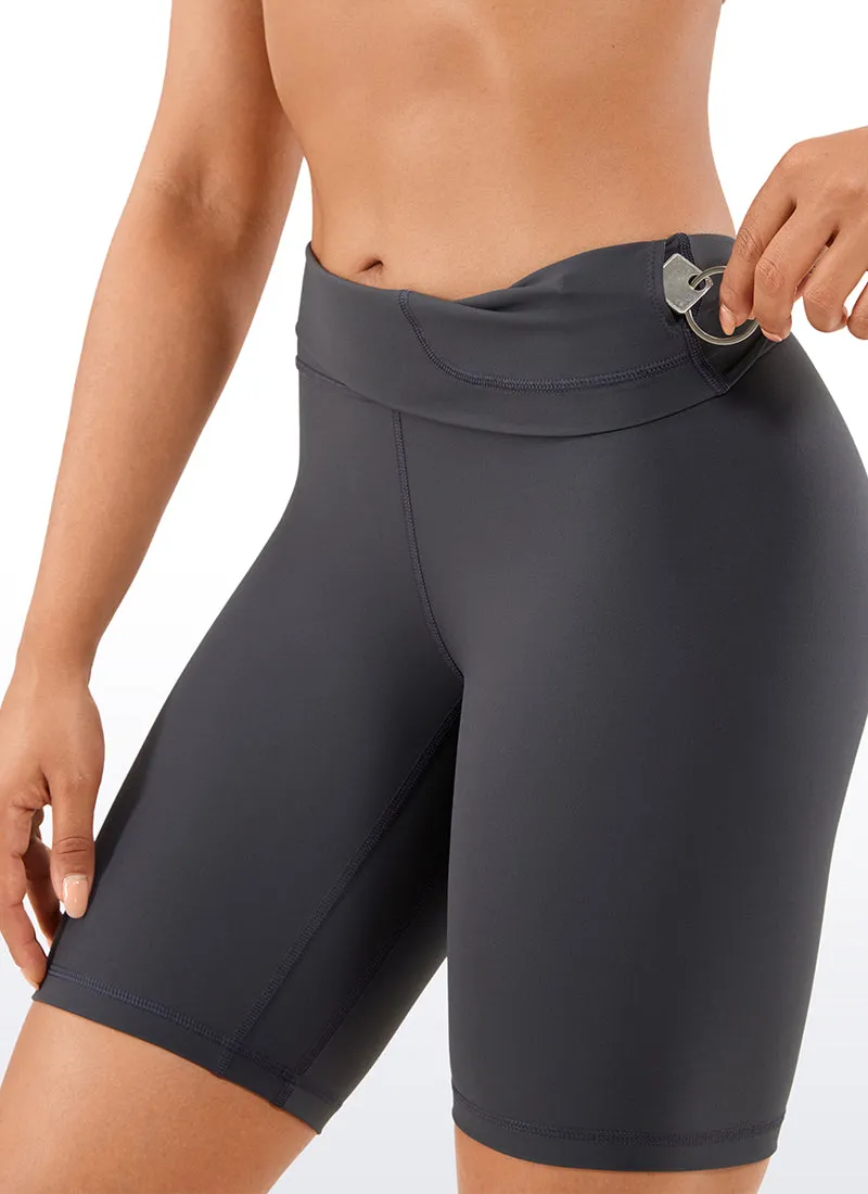 Nakedfeel Shorts 8''