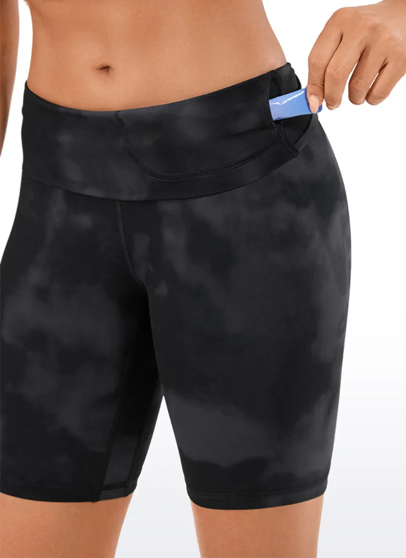 Nakedfeel Shorts 8''