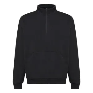 Oakley - Men's Soho 1/4 Zip Sweatshirt (FOA404827 02E)