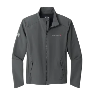 ORDT Commuter Full-Zip Soft Shell
