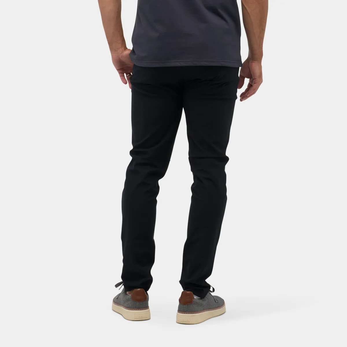 Outset Pant - Slim Fit
