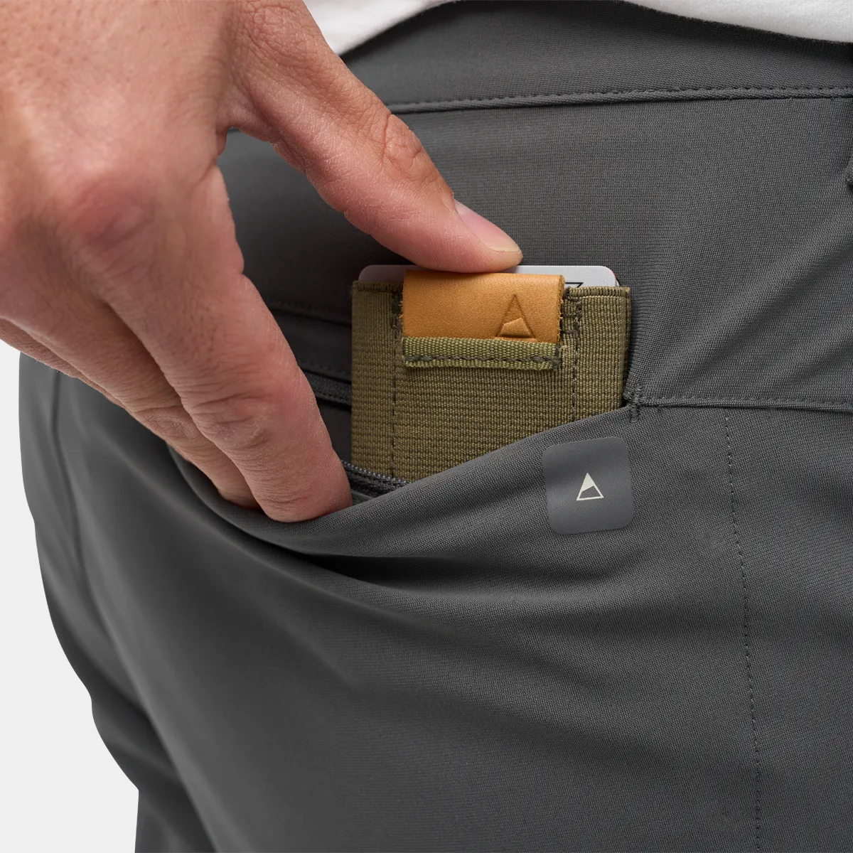 Outset Pant - Slim Fit