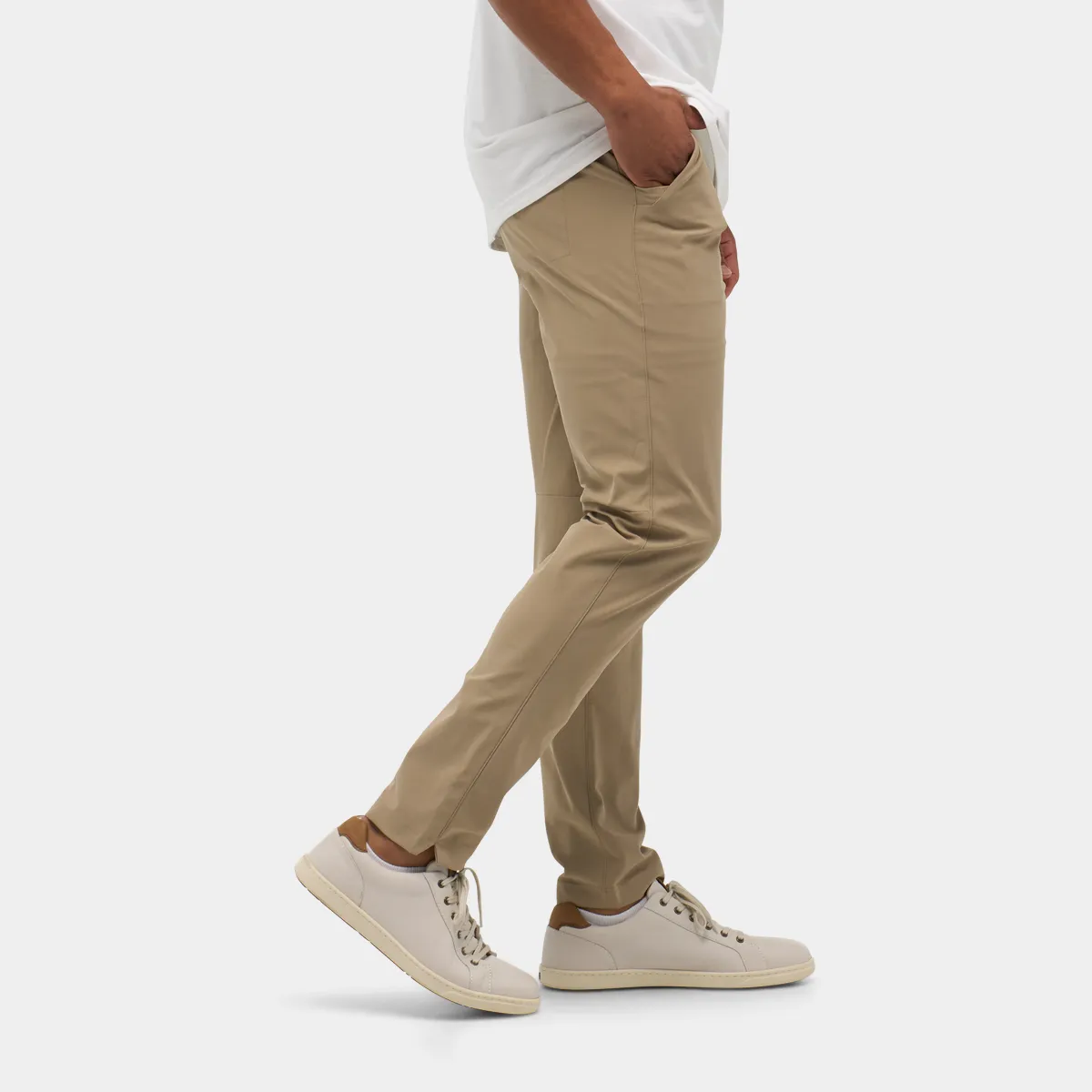 Outset Pant - Slim Fit