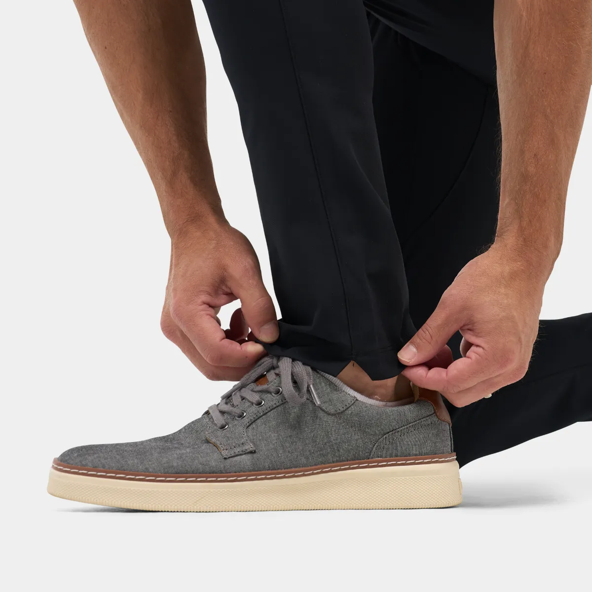 Outset Pant - Slim Fit