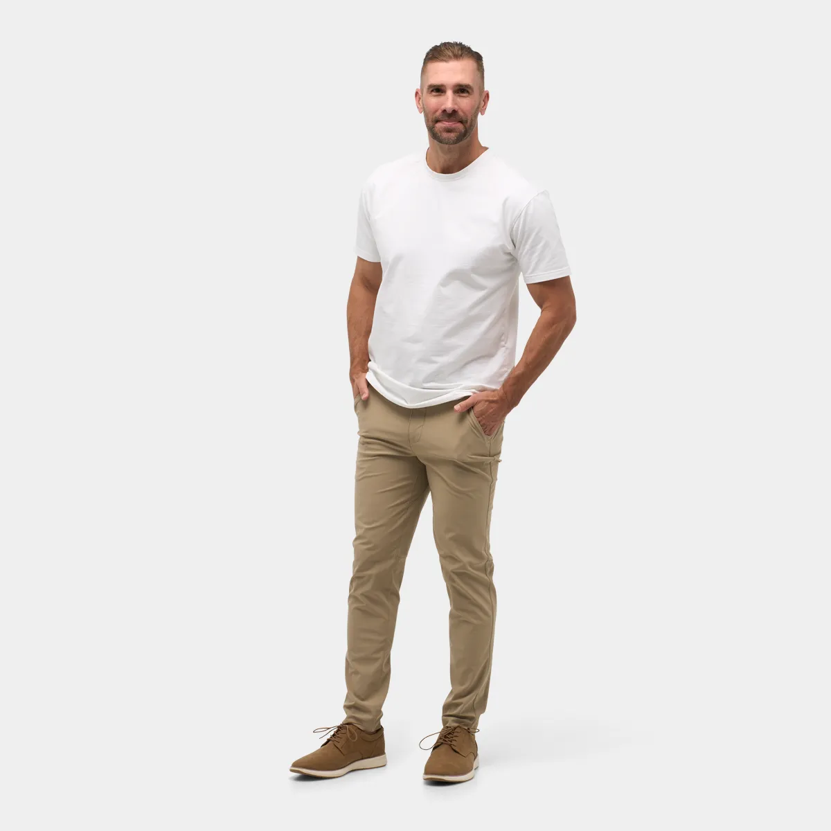 Outset Pant - Slim Fit