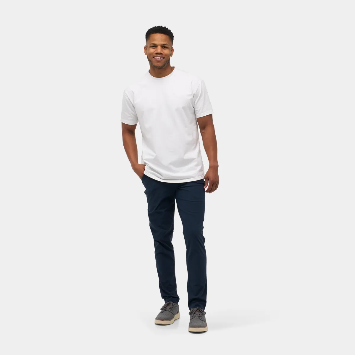 Outset Pant - Slim Fit