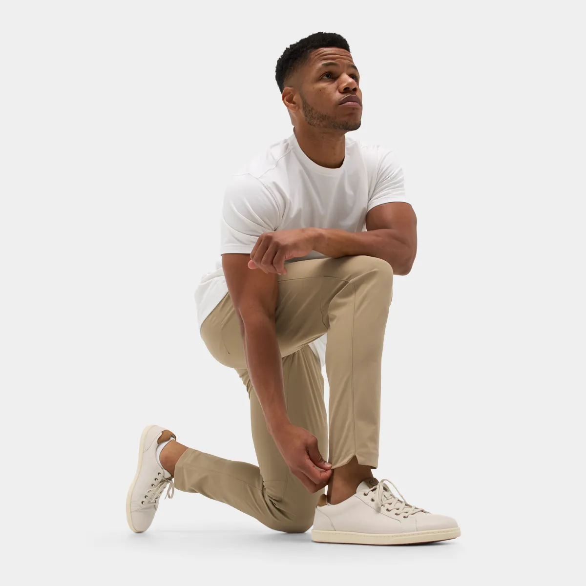 Outset Pant - Slim Fit