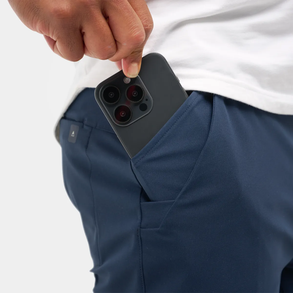 Outset Pant - Slim Fit