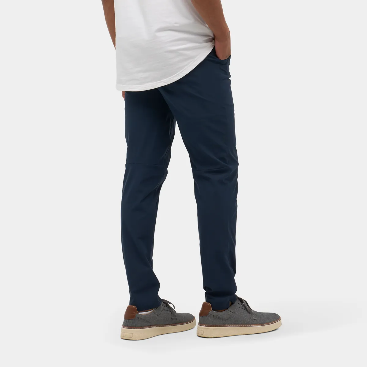 Outset Pant - Slim Fit