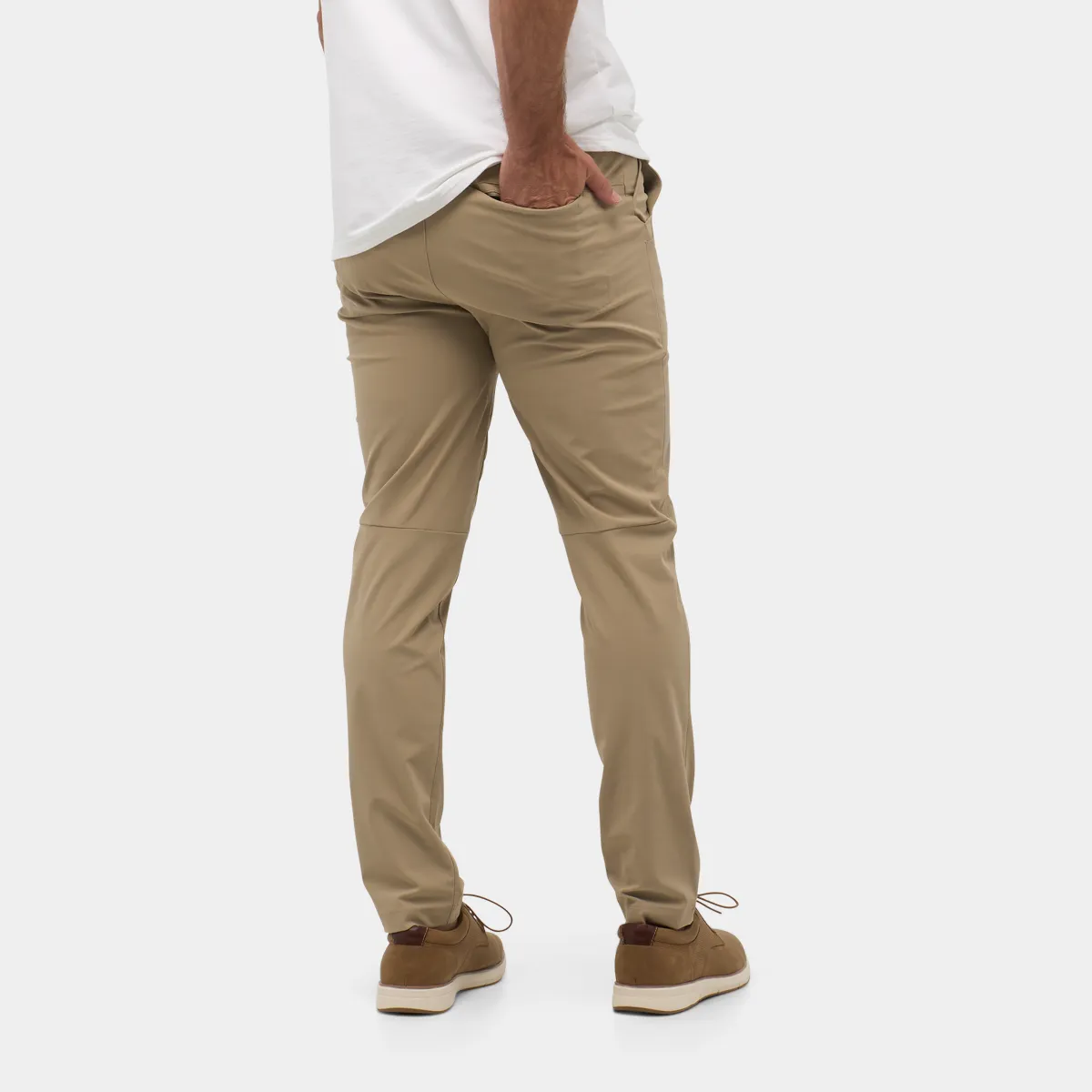 Outset Pant - Slim Fit