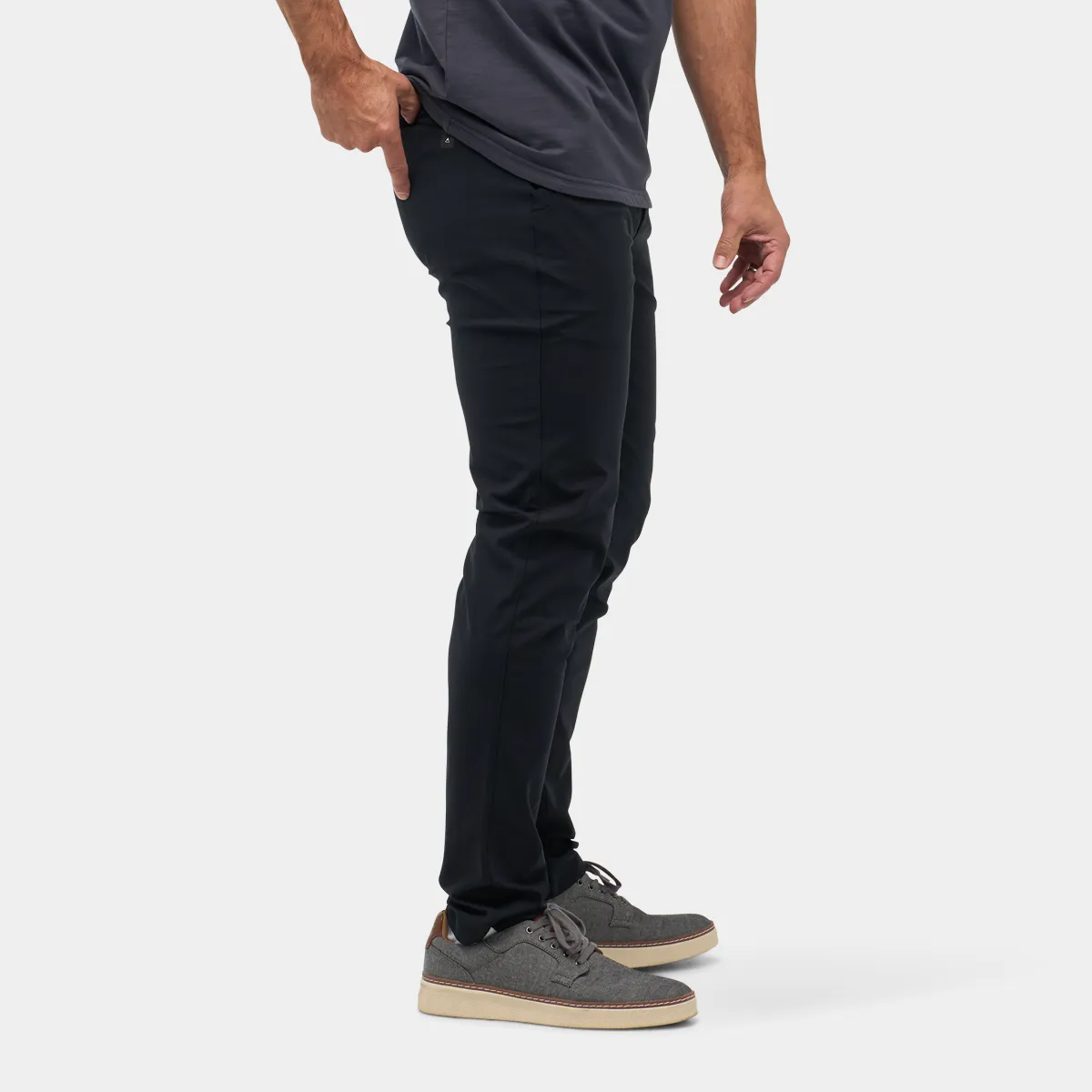 Outset Pant - Slim Fit