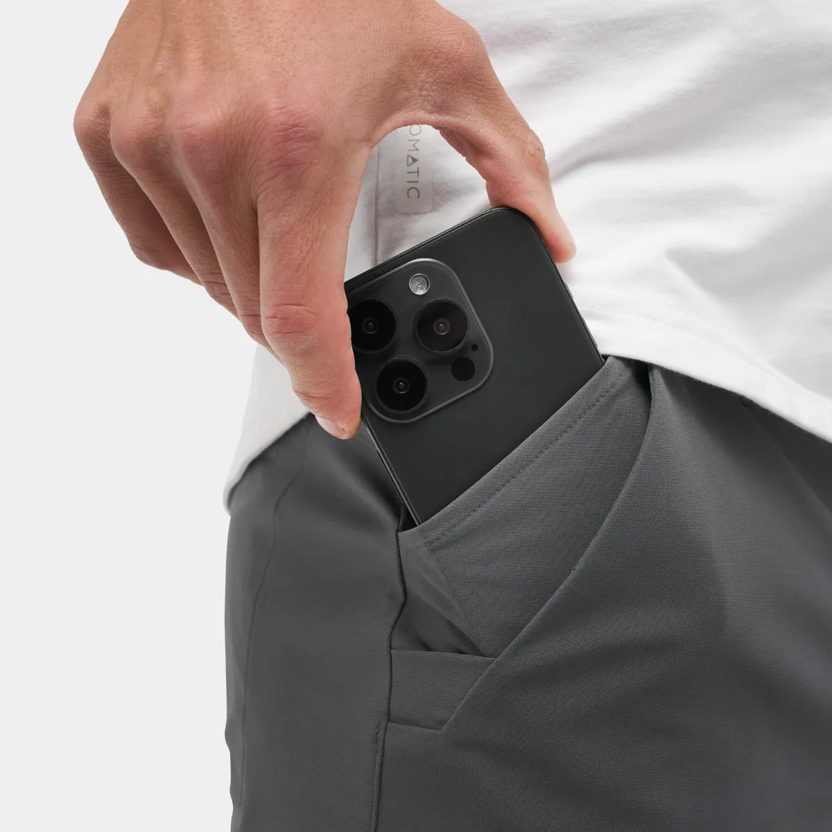 Outset Pant - Slim Fit