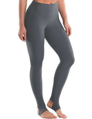 Over the Heel Golf Pants shadowcharcoal_Golf