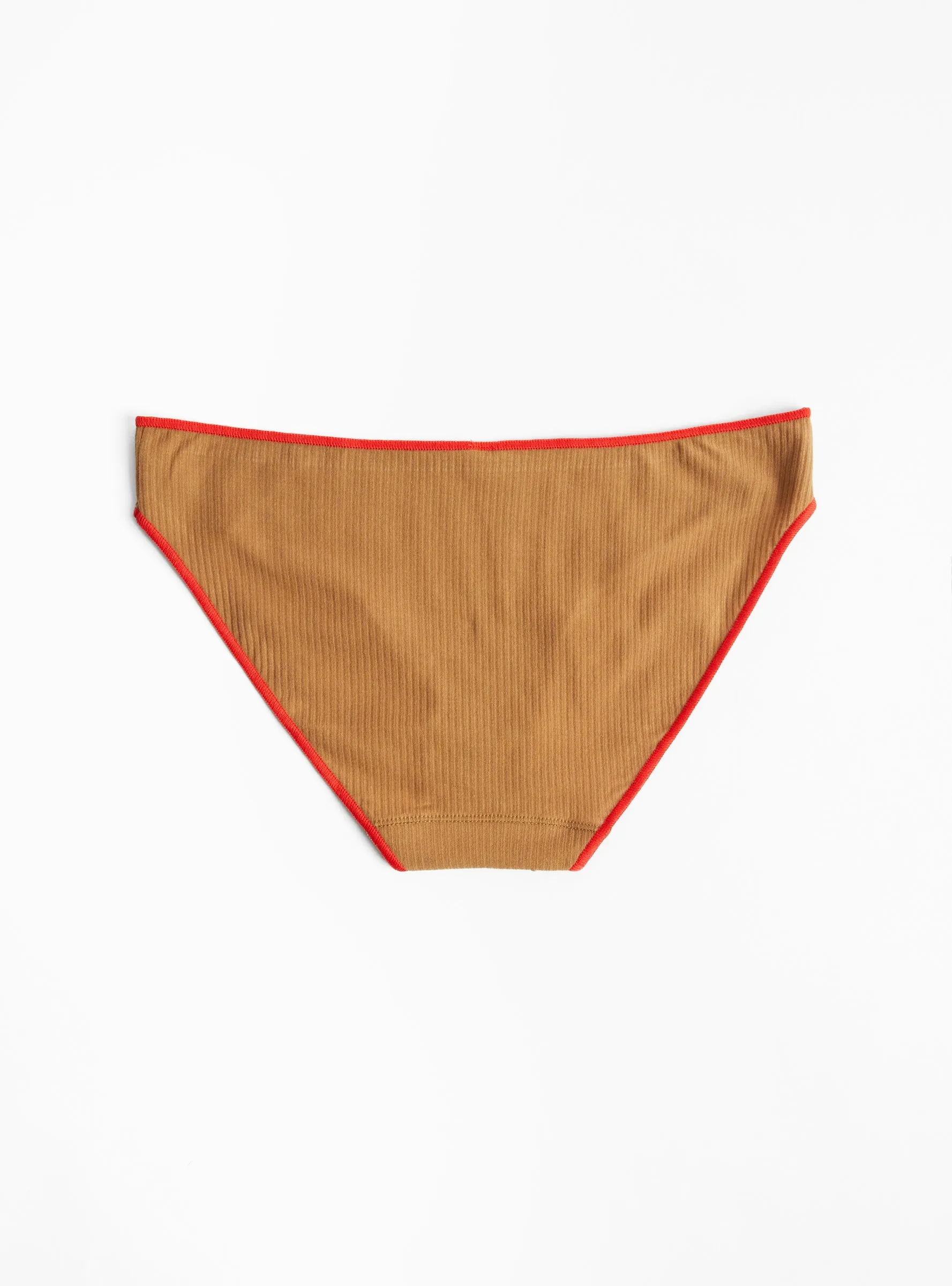 Pam Pants Alamillo Brown