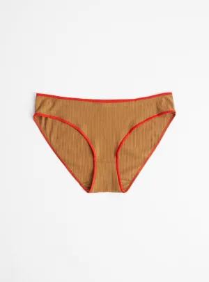 Pam Pants Alamillo Brown