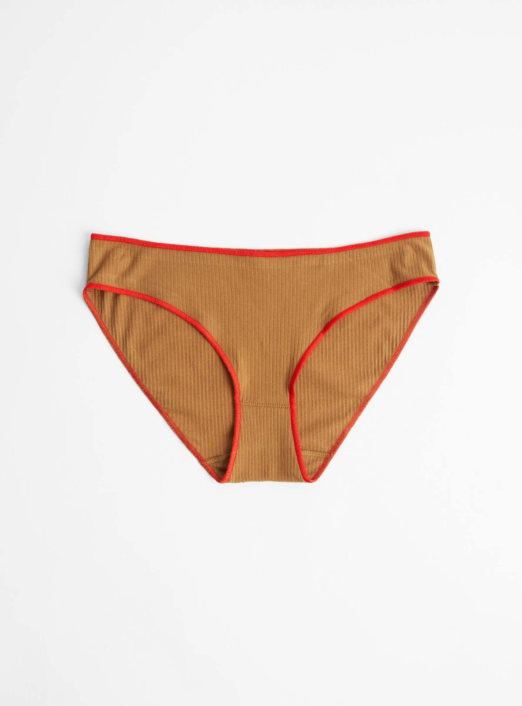 Pam Pants Alamillo Brown