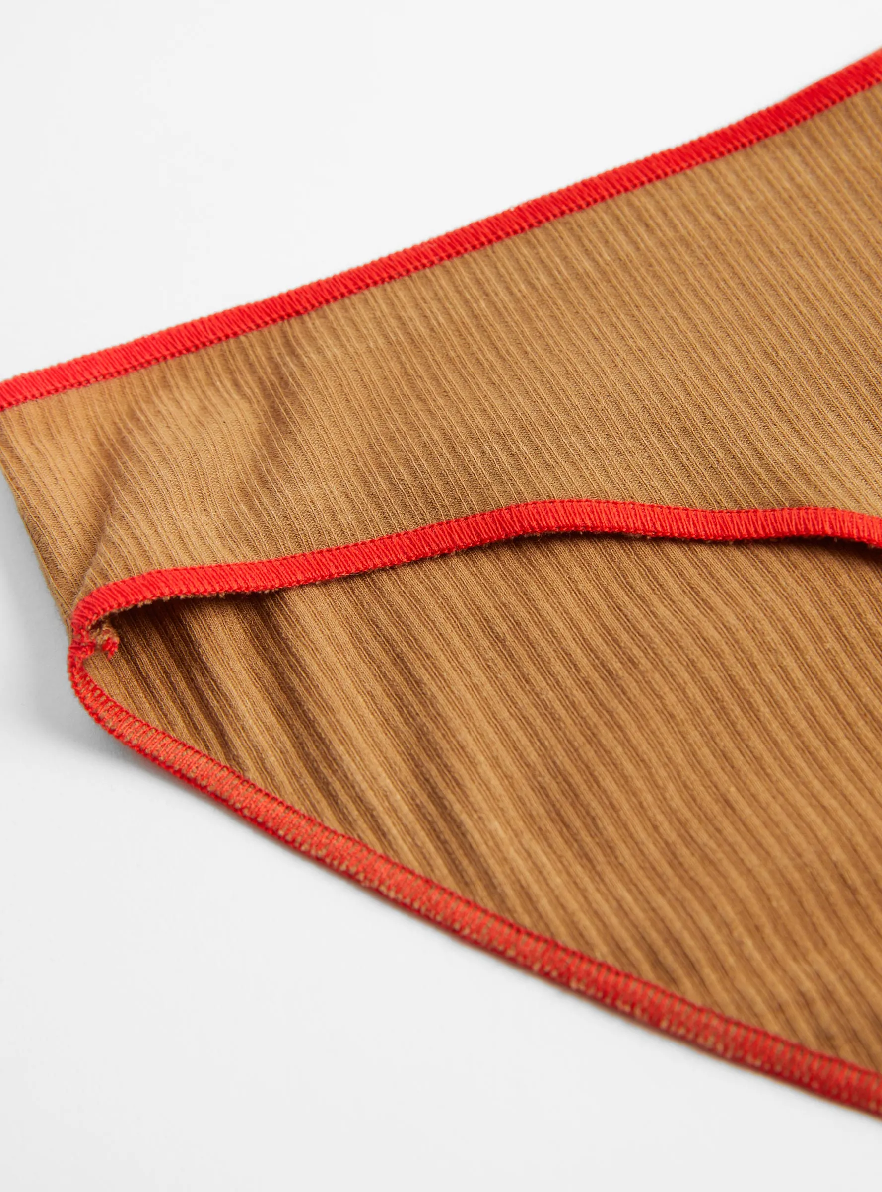 Pam Pants Alamillo Brown