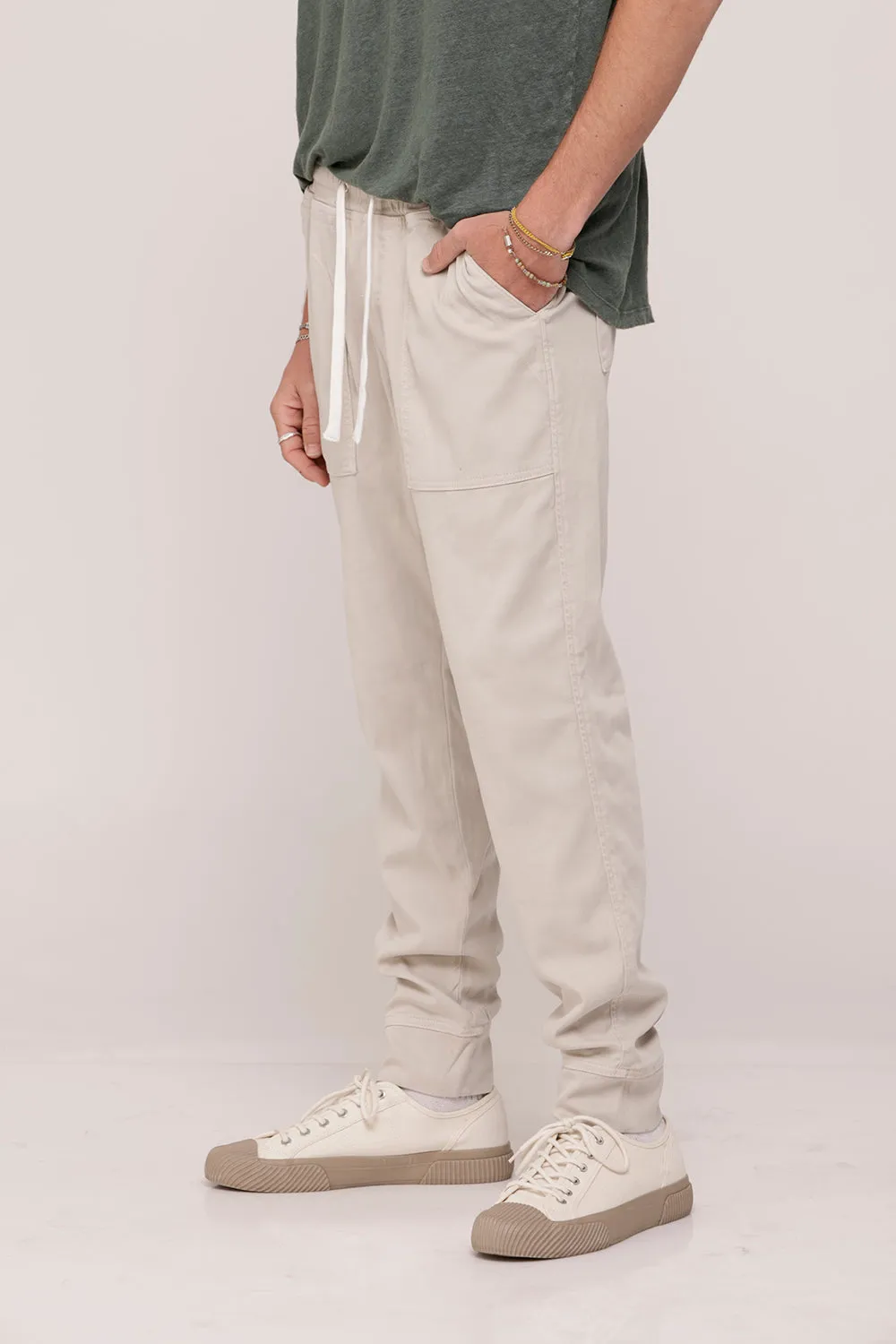 Pants Moon Rock