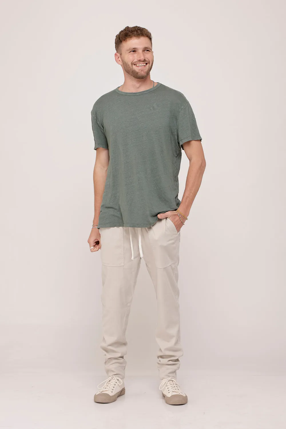 Pants Moon Rock