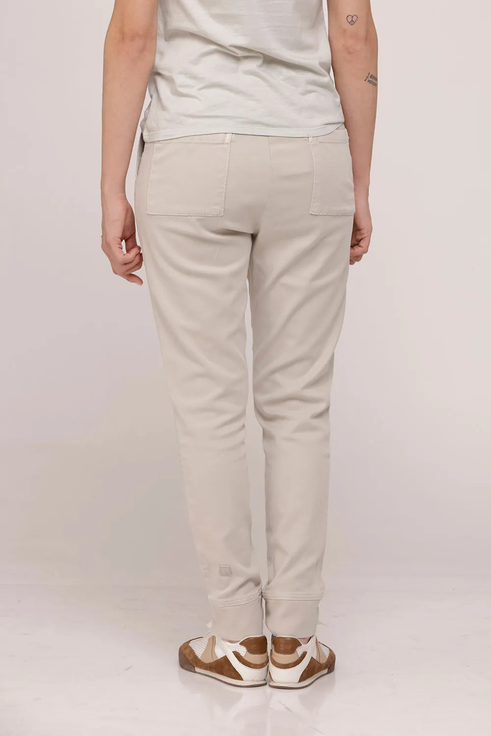 Pants Moon Rock