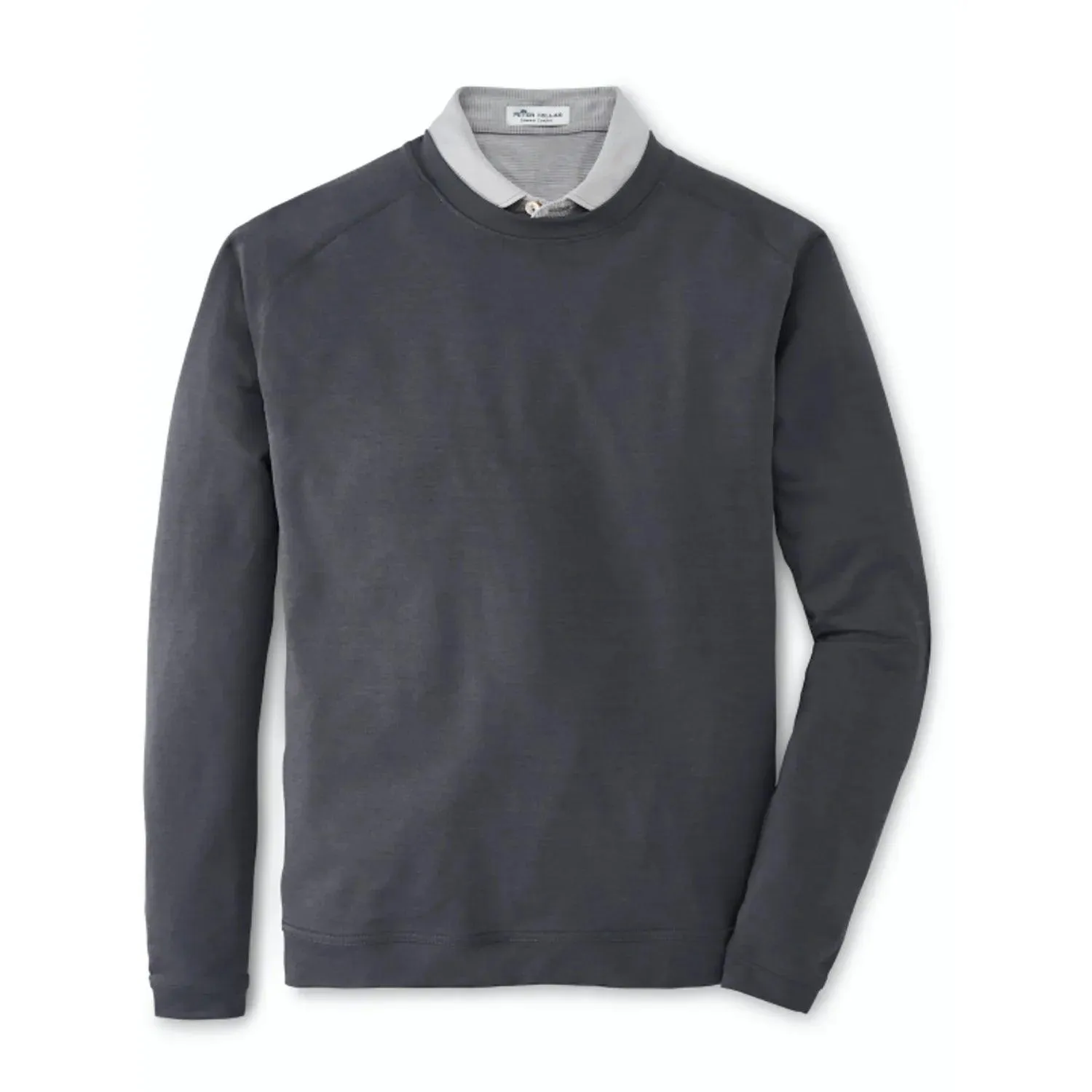 Peter Millar Cradle Performance Crewneck (3 Colors)