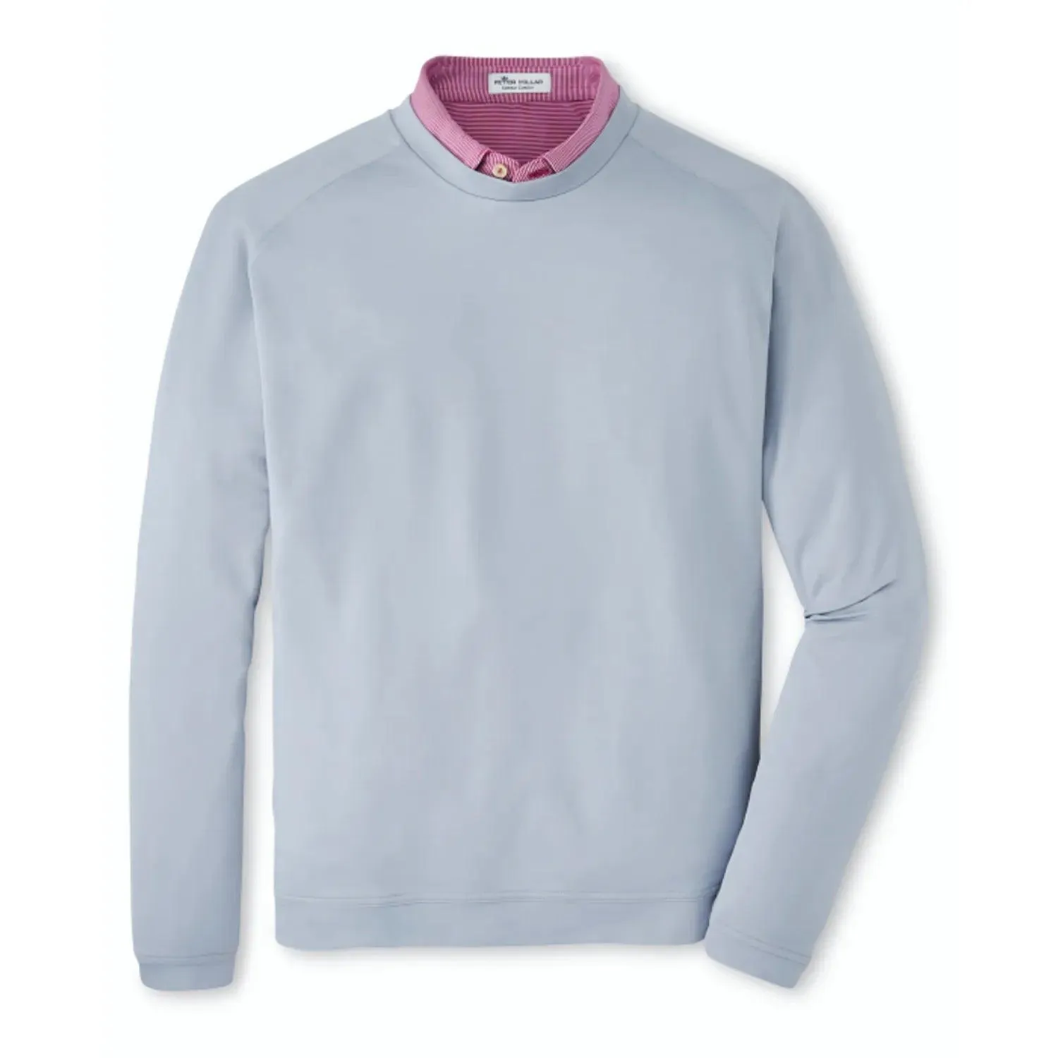 Peter Millar Cradle Performance Crewneck (3 Colors)