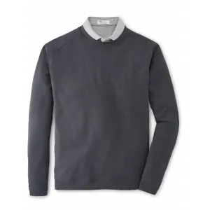 Peter Millar Cradle Performance Crewneck (3 Colors)