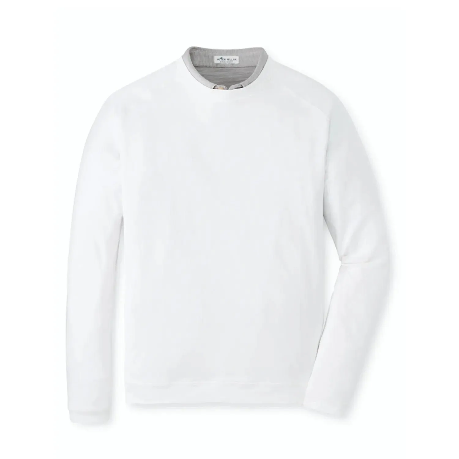 Peter Millar Cradle Performance Crewneck (3 Colors)