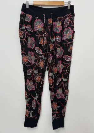 Rayon Pants 3 Sample Size M-L