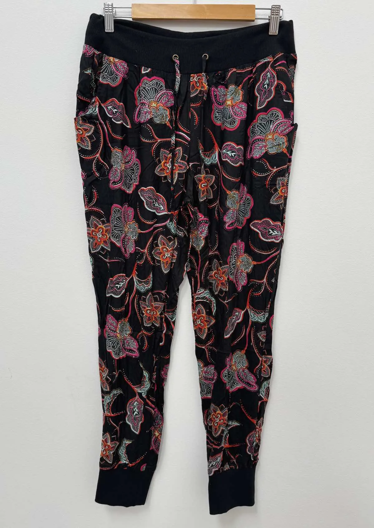 Rayon Pants 3 Sample Size M-L