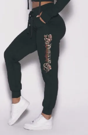 Rebel's Remains Jogger