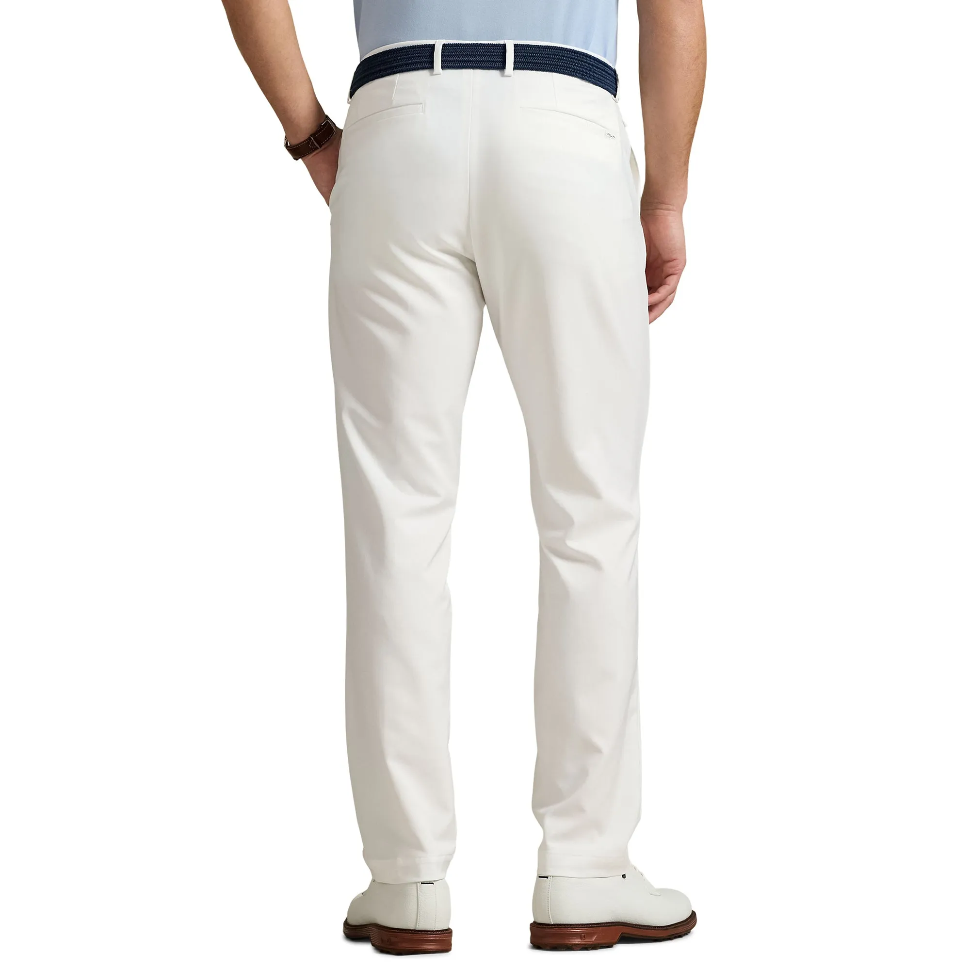 RLX Ralph Lauren Slim Fit Performance Trousers