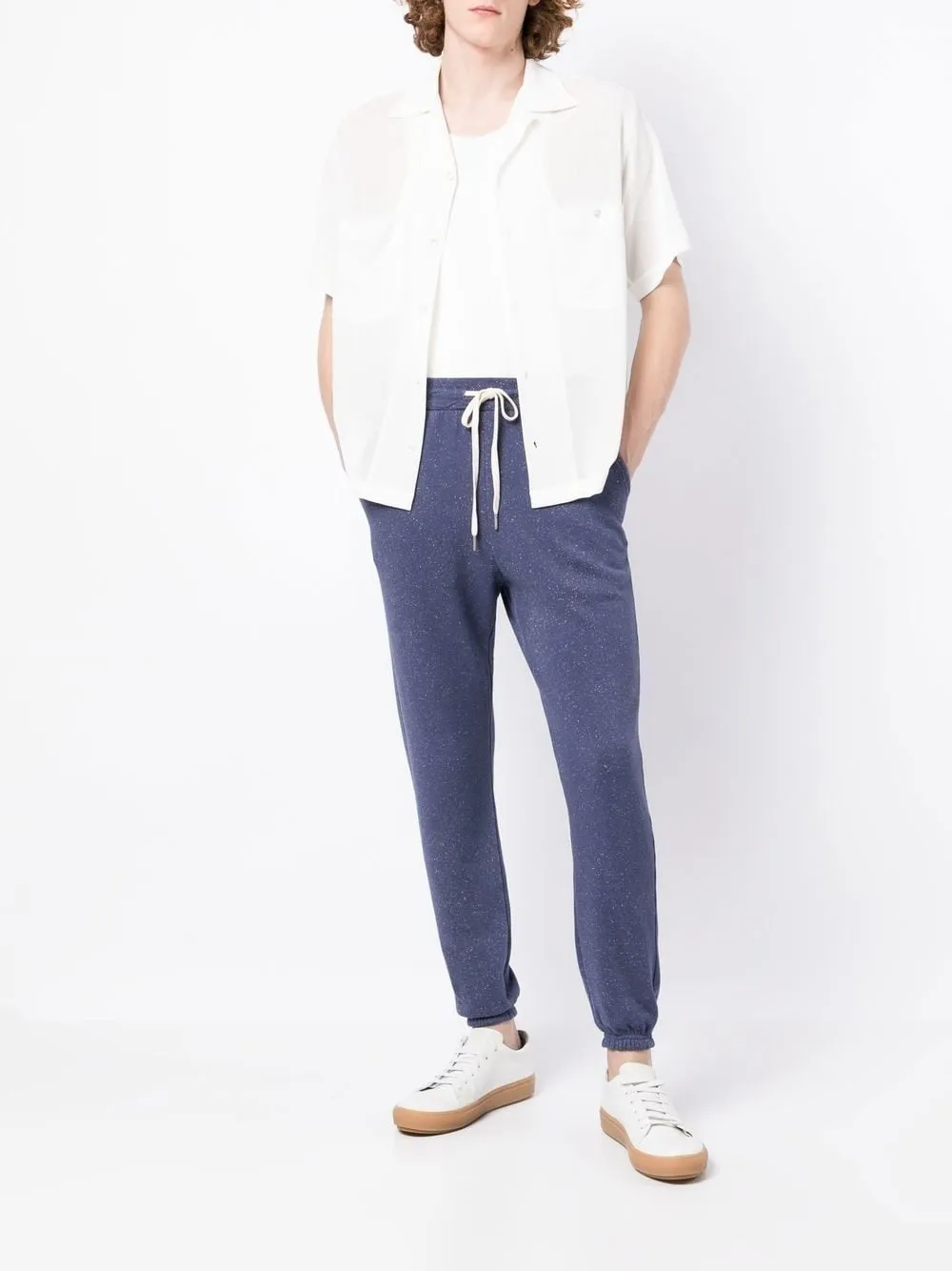 SALT WASHED LA SWEATPANTS