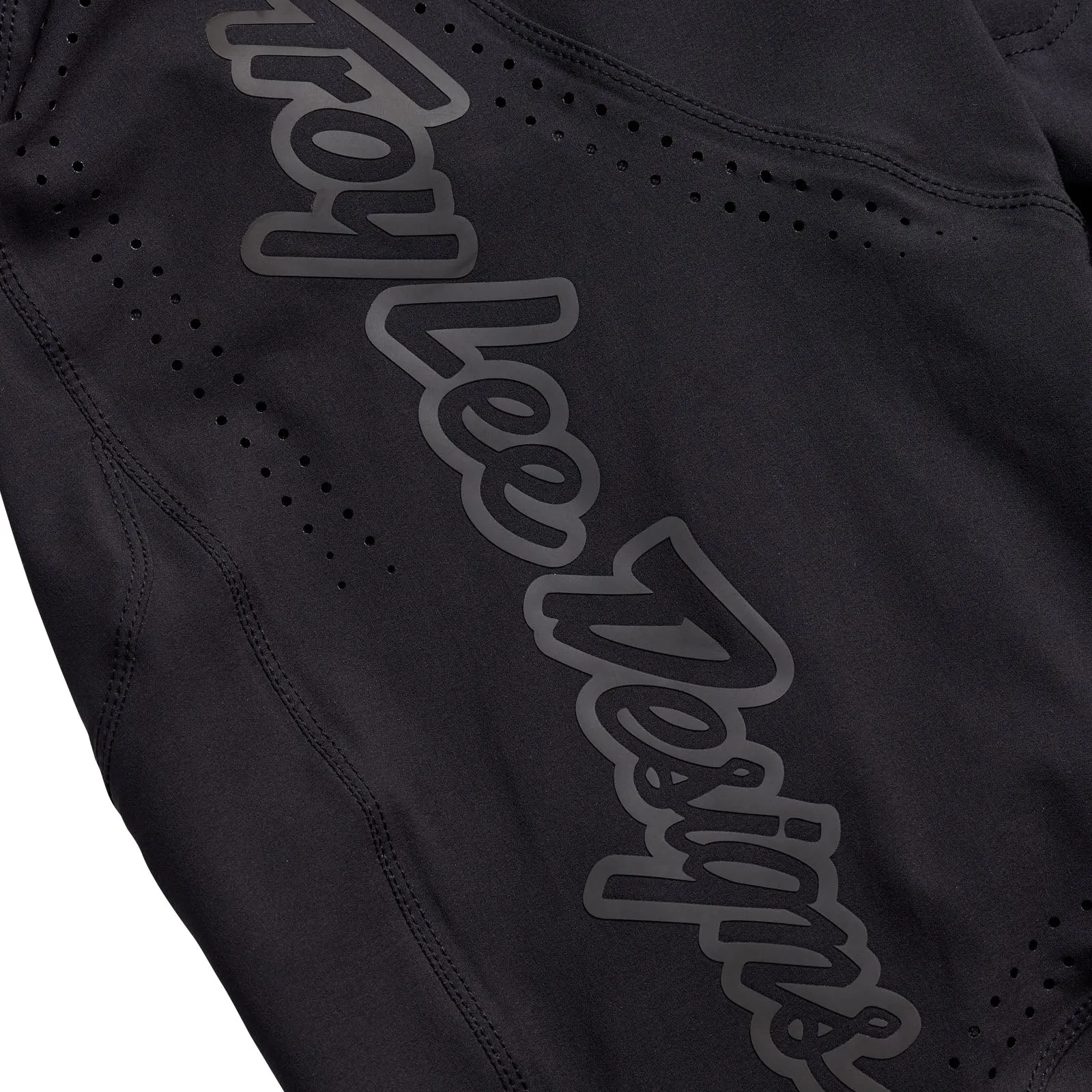 SE Ultra Pant Mono Black