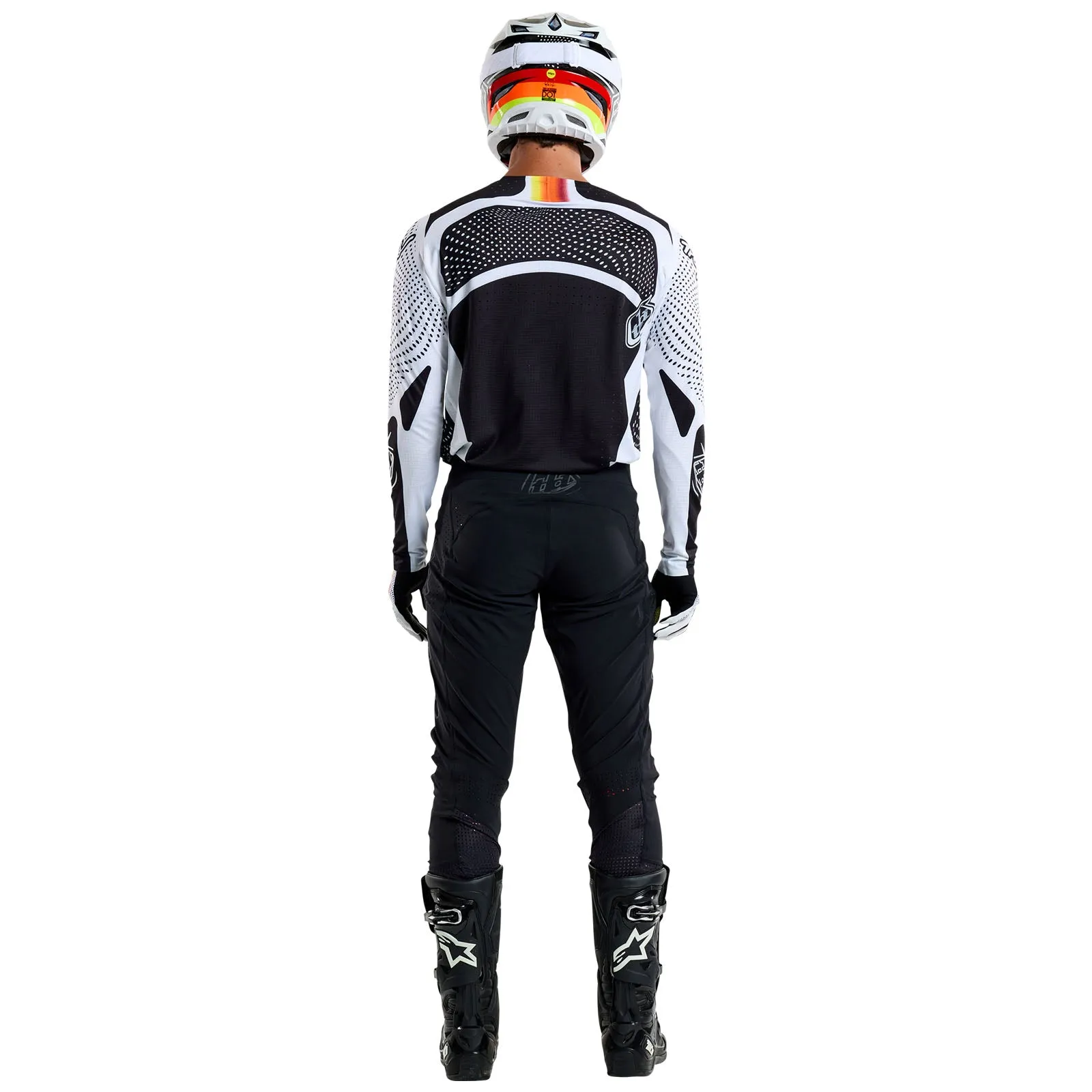 SE Ultra Pant Mono Black