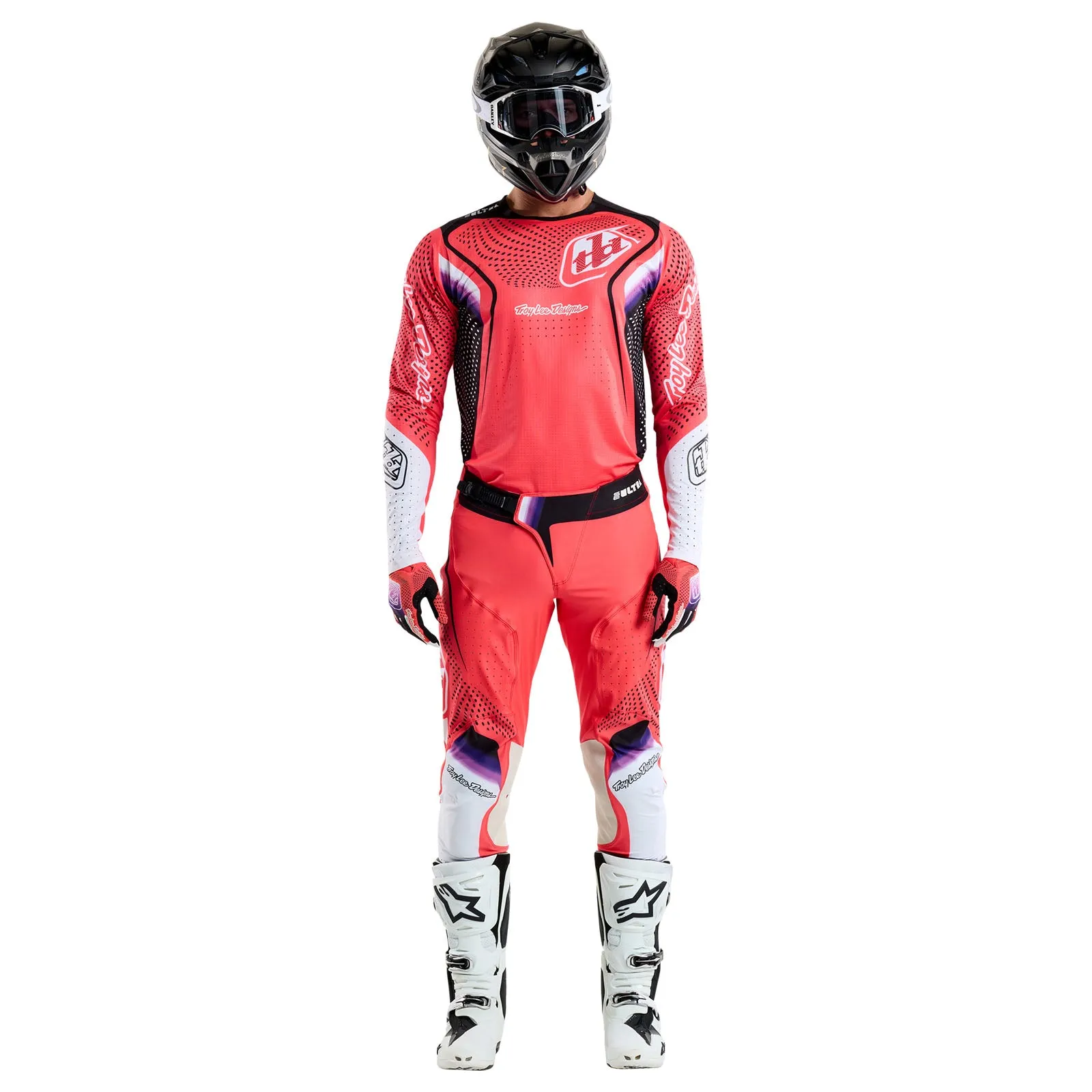SE Ultra Pant Optic Infra Red