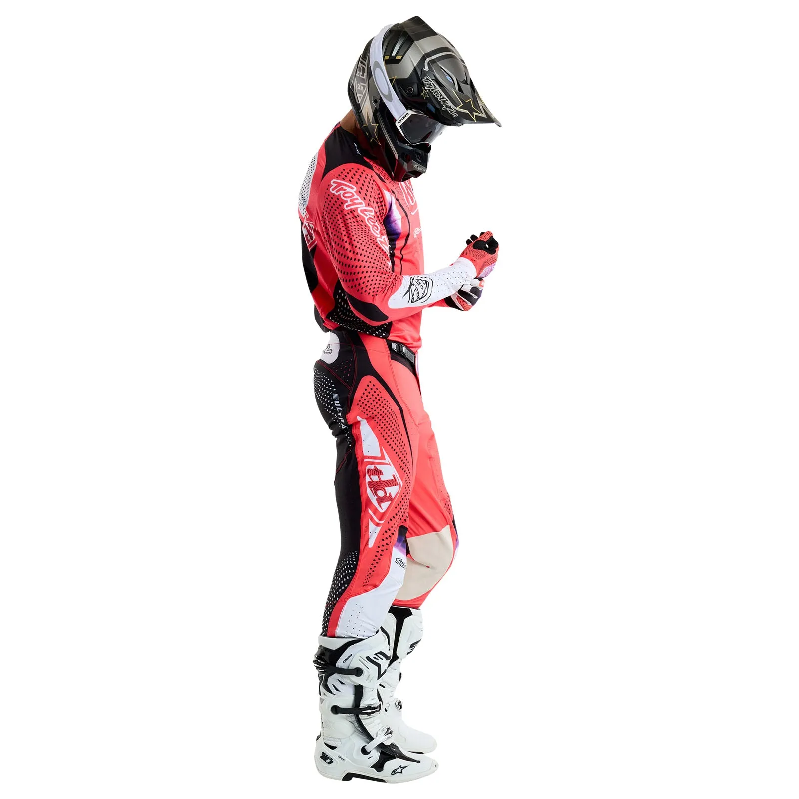 SE Ultra Pant Optic Infra Red