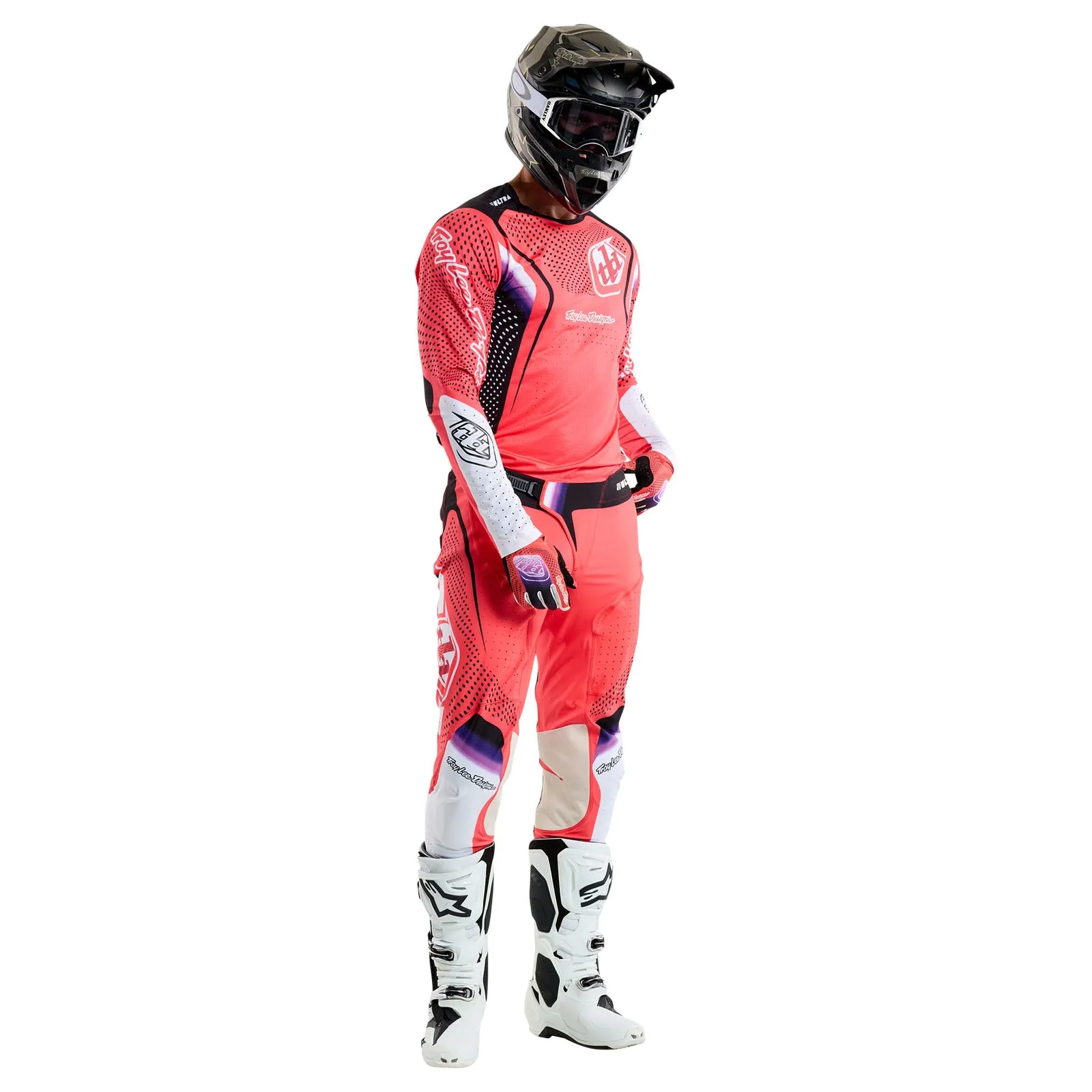 SE Ultra Pant Optic Infra Red
