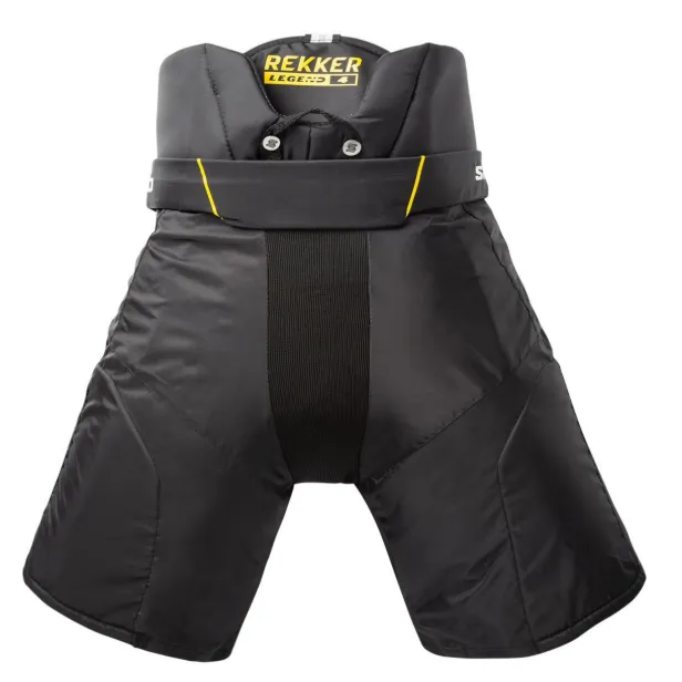 Sherwood Rekker Legend 4 - Senior Hockey Pants (Black)