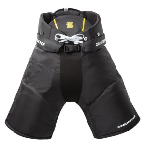 Sherwood Rekker Legend 4 - Senior Hockey Pants (Black)