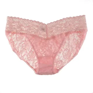 Signature Lace V-Kini