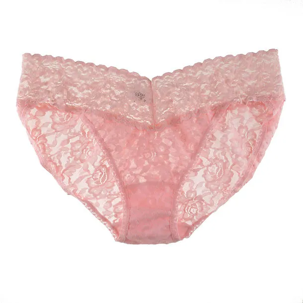 Signature Lace V-Kini