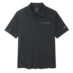 Silverado EV Nike Dri-Fit Classic Polo