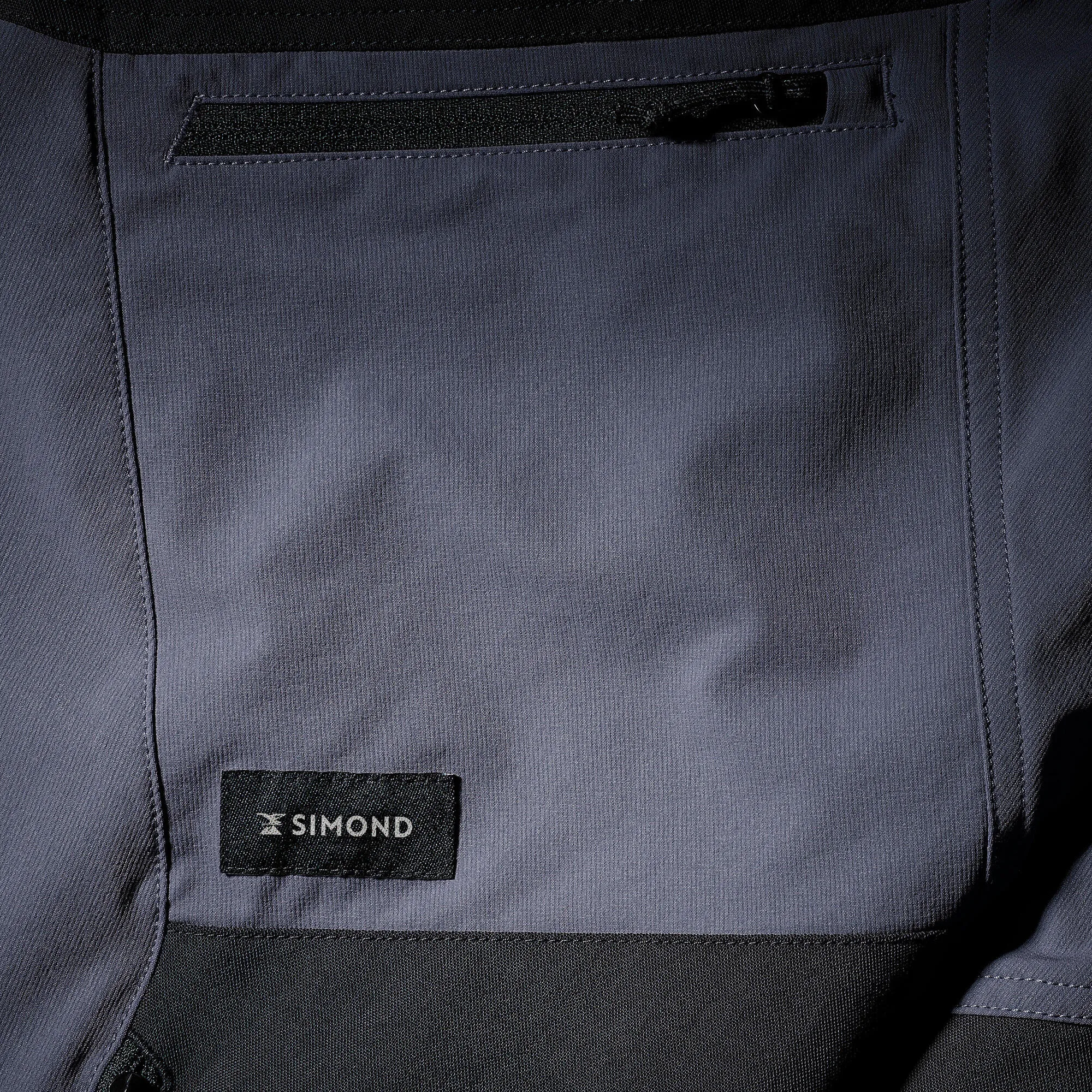 Simond  Men's MT900 Hiking Pants