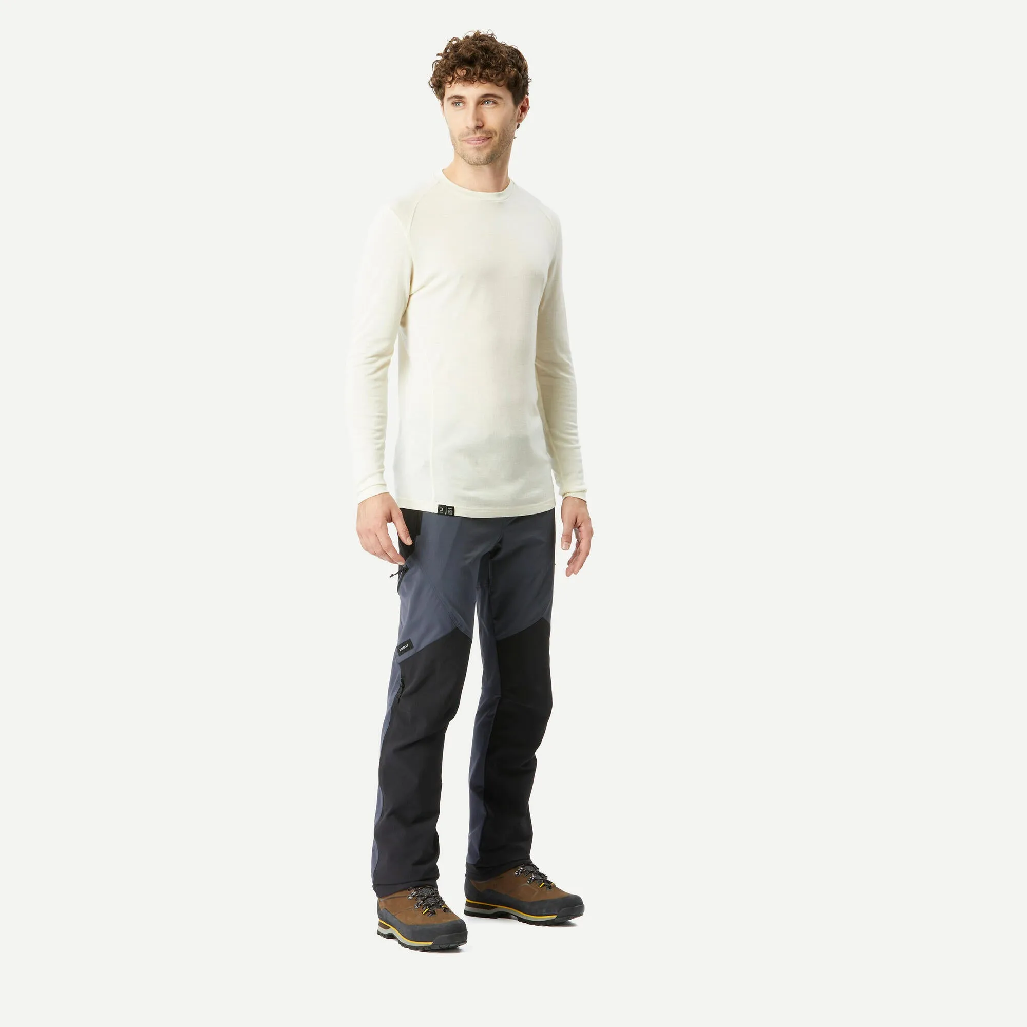 Simond  Men's MT900 Hiking Pants