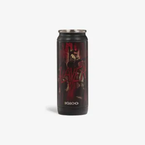 Slayer Reign in Blood 16 Oz Can