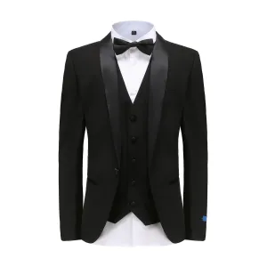 SLIM FIT TUXEDO -TX300