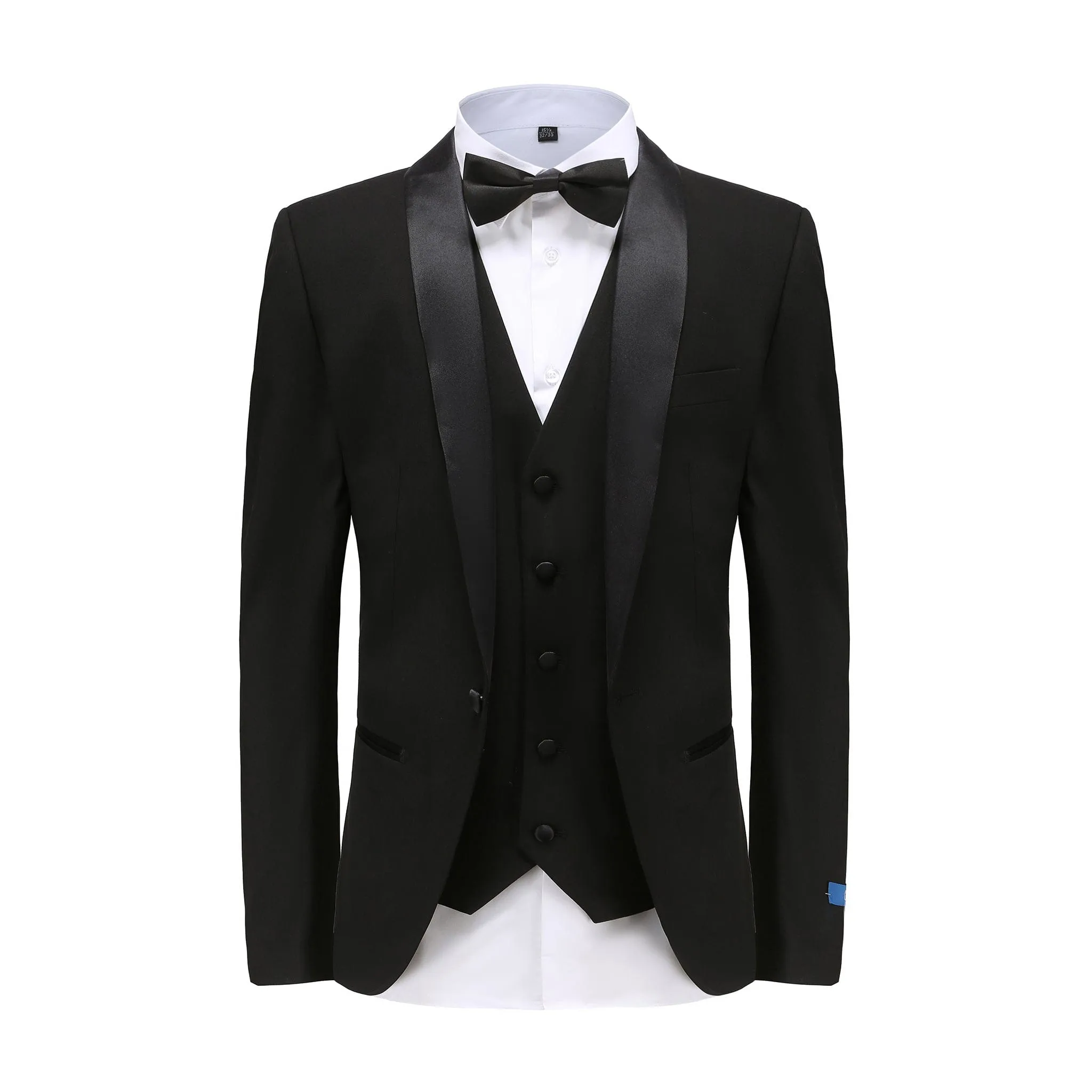 SLIM FIT TUXEDO -TX300